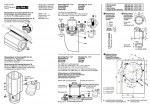Bosch 0 602 334 007 ---- Hf-Angle Grinder Spare Parts